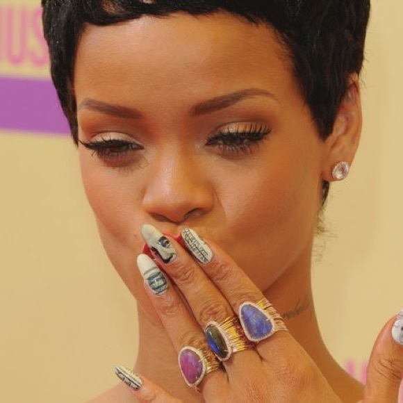 $$$ Nail Design decals COMING SOON! - Picture 2 of 6